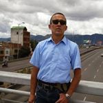 Profile Picture of Raul Quintero Parga (@raul.quinteroparga) on Instagram