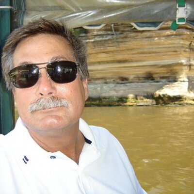 Michael Harris - Twitter Profile Picture of Michael Harris (@MikeLakeGeneva) on Twitter