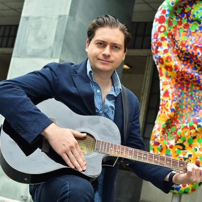 Profile Picture of D. Benyes (@DanielBenyes) on Twitter