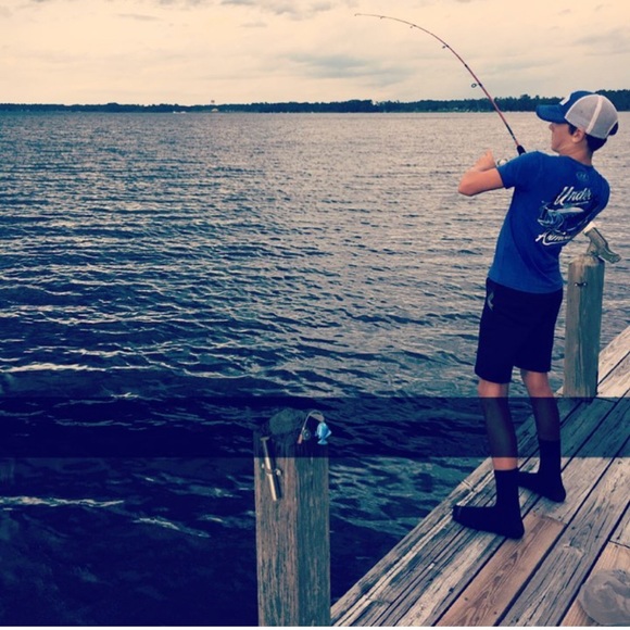 Profile Picture of Landon Bannister (@landonbannister) on Poshmark