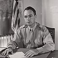 Profile Picture of Telford Tayloron Wikipedia