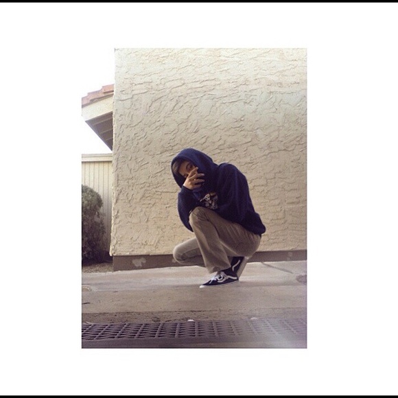 Profile Picture of Cesar Alcantar (@cesxr) on Poshmark