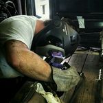 Profile Picture of Sean McNiff (@young_fabricator) on Instagram