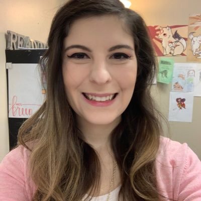 Profile Picture of Chessy Breen (@RedBird_Ed) on Twitter