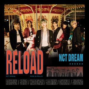 Profile Photo of Reload (EP)on Wikipedia