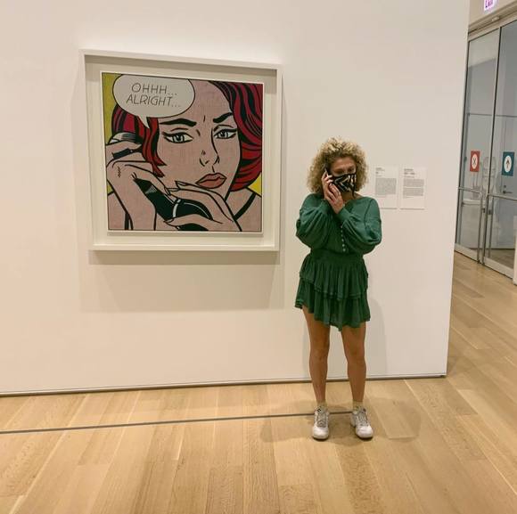 Profile Picture of Farrell Tatum (@fstatum) on Poshmark