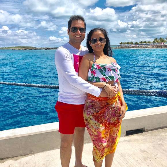 Profile Picture of Dipti Phadnis (@diptimadane) on Poshmark