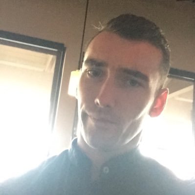 Profile Picture of Jim Utz (@JutzBox) on Twitter