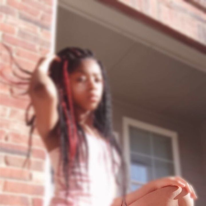 Profile Picture of Chacity Fields (@go.brazy_cha) on Tiktok