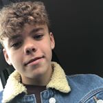 Profile Picture of Conor Broderick (@cbroderick978) on Instagram