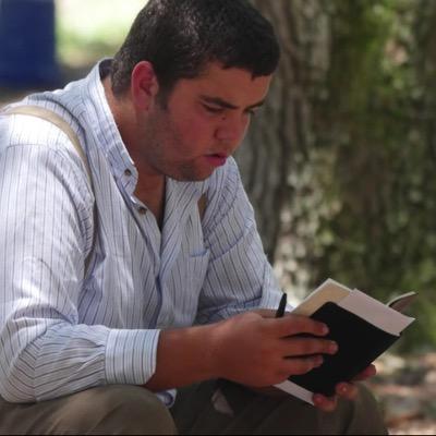 Profile Picture of Kyle Zane Winder (@brassman217) on Twitter