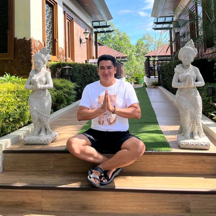 Profile Picture of   Joseph Constantino Rivera... (@dj_mooonyo) on Tiktok