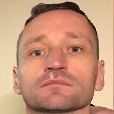 Profile Picture of Graham J Fitzgerald (@TheRealGMan75) on Twitter