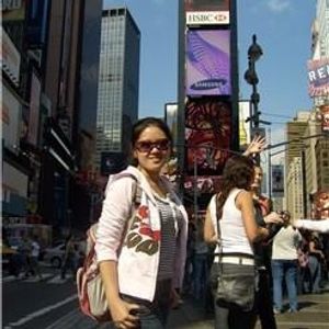 Profile Picture of Gloria Harper (@278645824) on Myspace