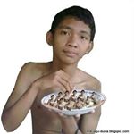 Profile Picture of manusia_bersisik (@treyvohas123) on Instagram