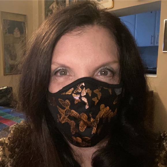 Profile Picture of Paula Mermelstein (@vze248qj) on Poshmark