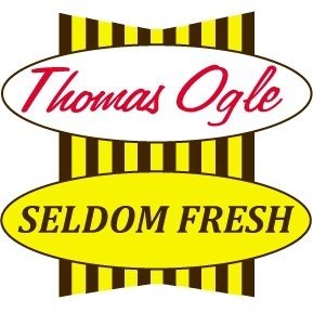 Profile Picture of Thomas Ogle (@ThomOgle) on Twitter