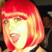 Profile Picture of Stephanie Thornhill (@steffanny) on Pinterest