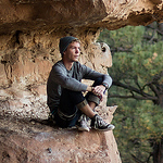 Profile Picture of Luke Patton (@Luke_Patton, NAU) on Flickr