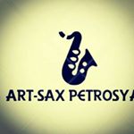 Profile Picture of Arthur Petrosyan (@arthur.petrosyan.sax) on Instagram