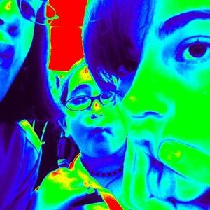 Profile Picture of Julianna Bob (@siriusmagick) on Myspace