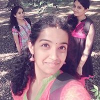 Profile Picture of Deepthi Shetty (@deepthi-shetty-13) on Quora
