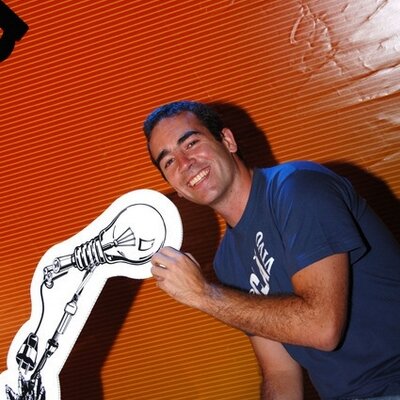 Profile Picture of Joaquim Sousa (@JSousa4) on Twitter