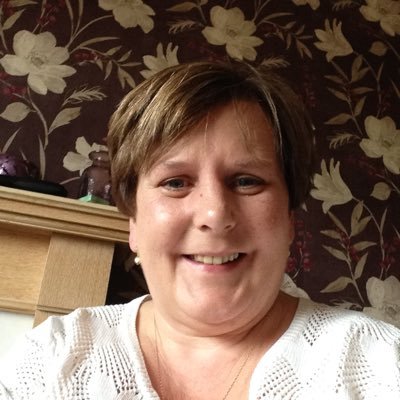 Profile Picture of Mandy McIntosh (@MandyMc65992626) on Twitter