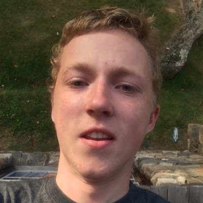 Profile Picture of Basil (@basilcross9) on Twitter