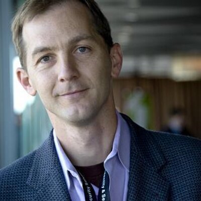 Profile Picture of Richard Berens (@RBerens) on Twitter