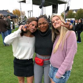 Profile Picture of Alyssa Kaiser (@lysskaiser6) on Pinterest