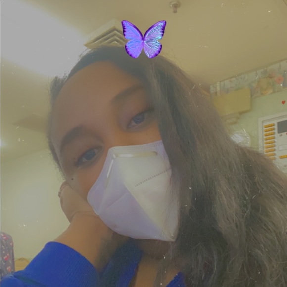 Profile Picture of Gabriel Cross (@gabbychalil) on Poshmark