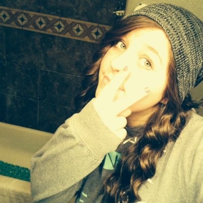 Profile Picture of Kama Meyer (@kama_meyerr) on Twitter
