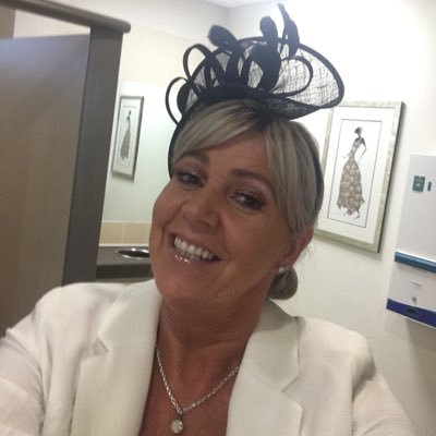 Profile Picture of Traci Bailey (@bailey_traci) on Twitter