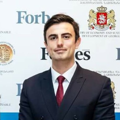 Profile Picture of Irakli London (@Menabde2000) on Twitter