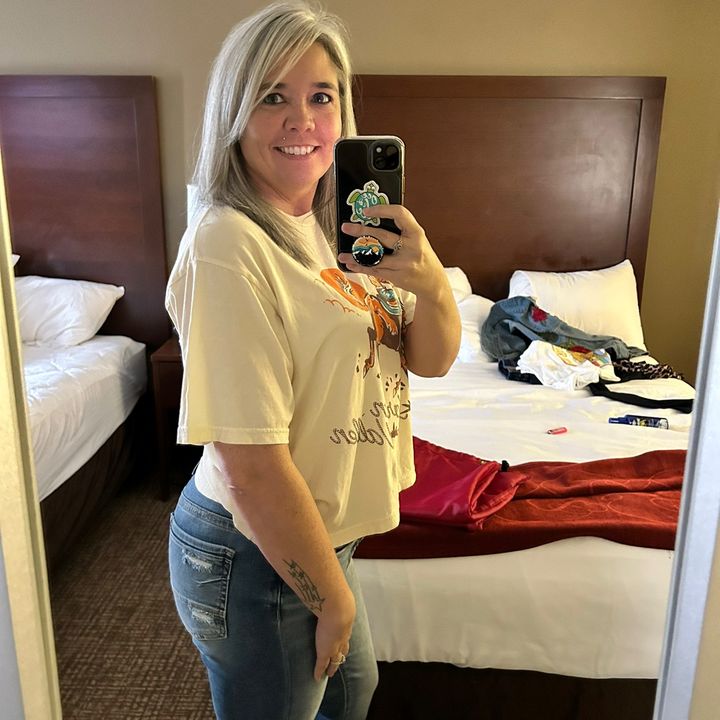 Profile Picture of DeeAnna Thompson (@deeannathompson1) on Tiktok