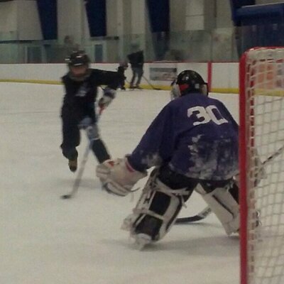 Profile Picture of Gavin Greer (@gavin2808) on Twitter