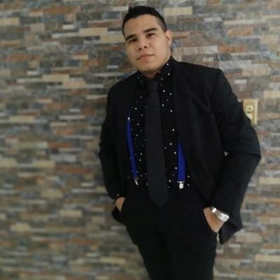 Profile Picture of Lucas Alberto G (@Lucasalberto00) on Twitter