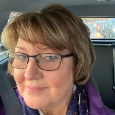 Profile Picture of Christine McNeil (@cmcn1234) on Twitter