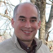 Profile Picture of Greg Gilbert (@GregCGilbert) on Youtube