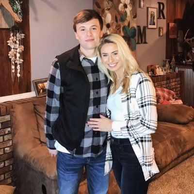 Profile Picture of Holtz (@Caleb_Holtzclaw) on Twitter