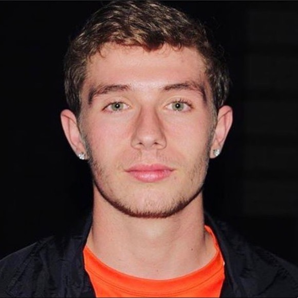 Profile Picture of Jacob Holley-prunty (@milkmanjake) on Poshmark