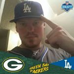 Profile Picture of Brett Cain (@bc_dodgers) on Instagram