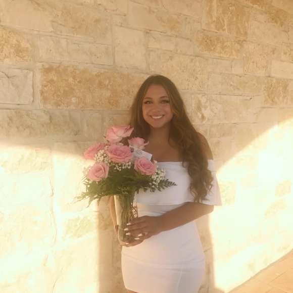 Profile Picture of Alex Terrazas (@alextrex98) on Poshmark