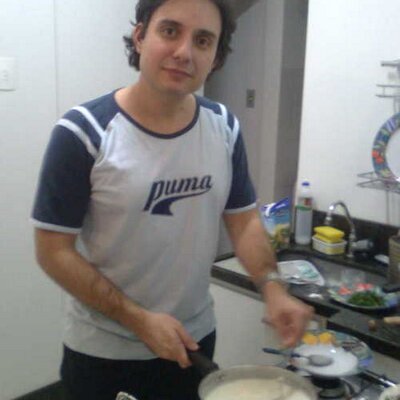 Profile Picture of Daniel Caetano Costa (@danielcaetano1) on Twitter