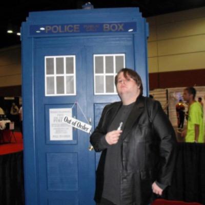 Profile Picture of Adam Katcher (@BenLinus187) on Twitter