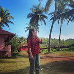 Profile Picture of Anagha Deshmukh 🌸 (@anagha_deshmukh) on Instagram