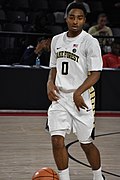 Profile Picture of Brandon Childress (basketball)on Wikipedia
