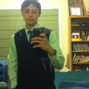Profile Picture of Alex (@alex_kelly_jay) on Myspace