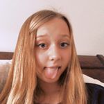 Profile Picture of grace devaney (@_gracedevaney_) on Instagram